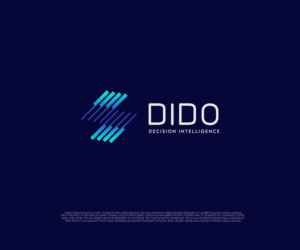 DIDO - Decision Intelligence for in-Depth Optimization  | Logo Design by Ng V Duc