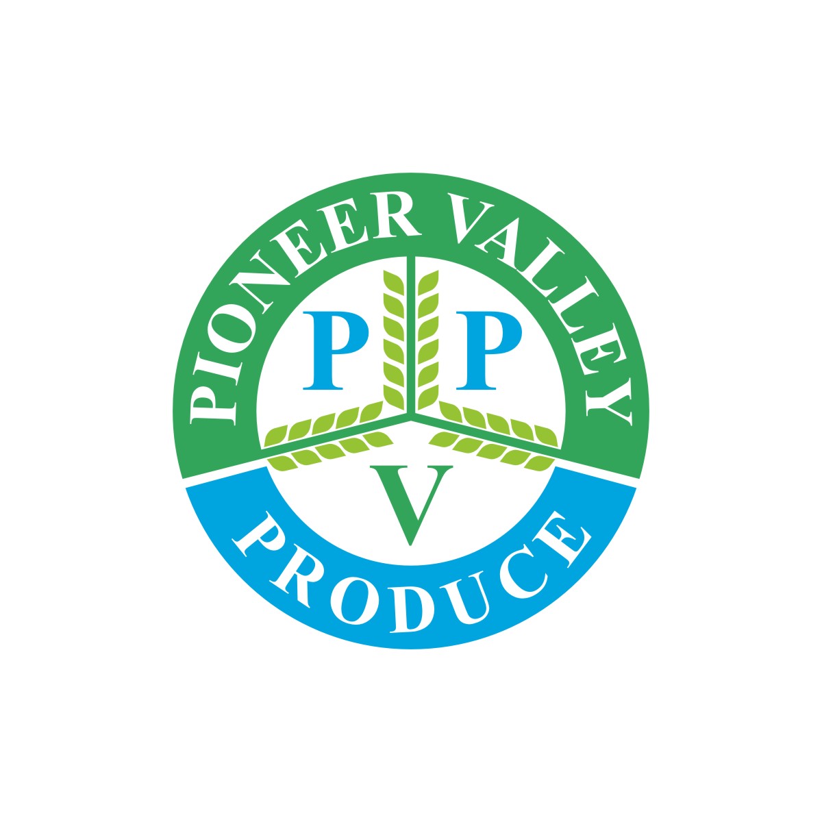 Diseño de Logo por Ashani Bhattacharya para Pioneer Valley Produce | Diseño #25892113