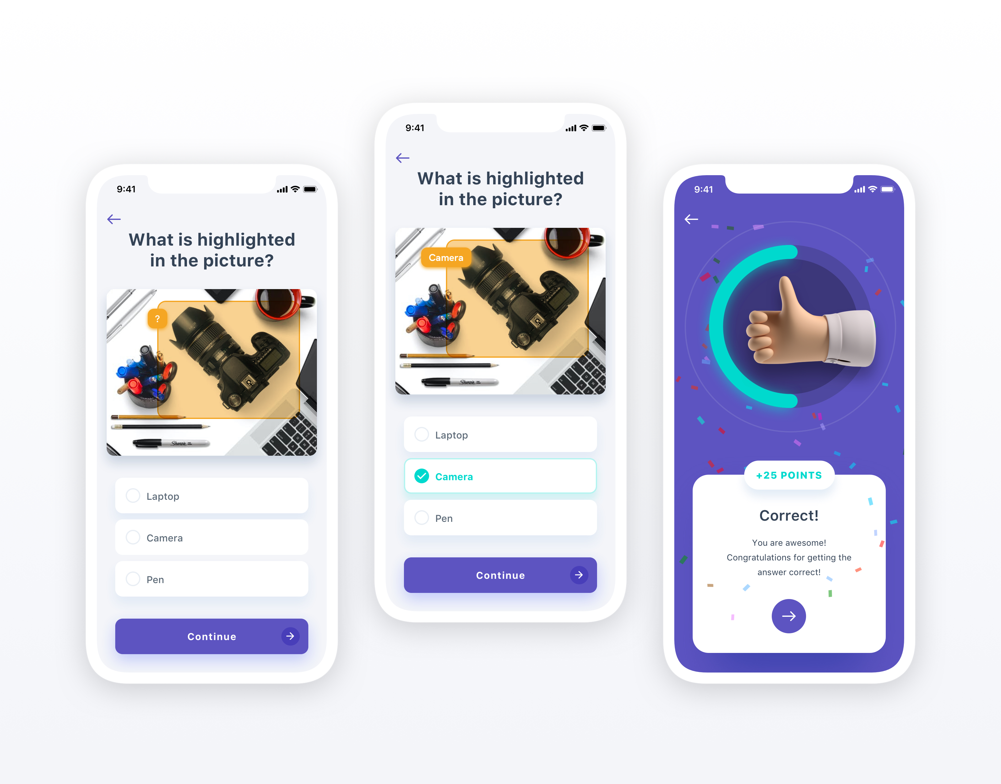 App Design by svedesign for this project | Design #25887220