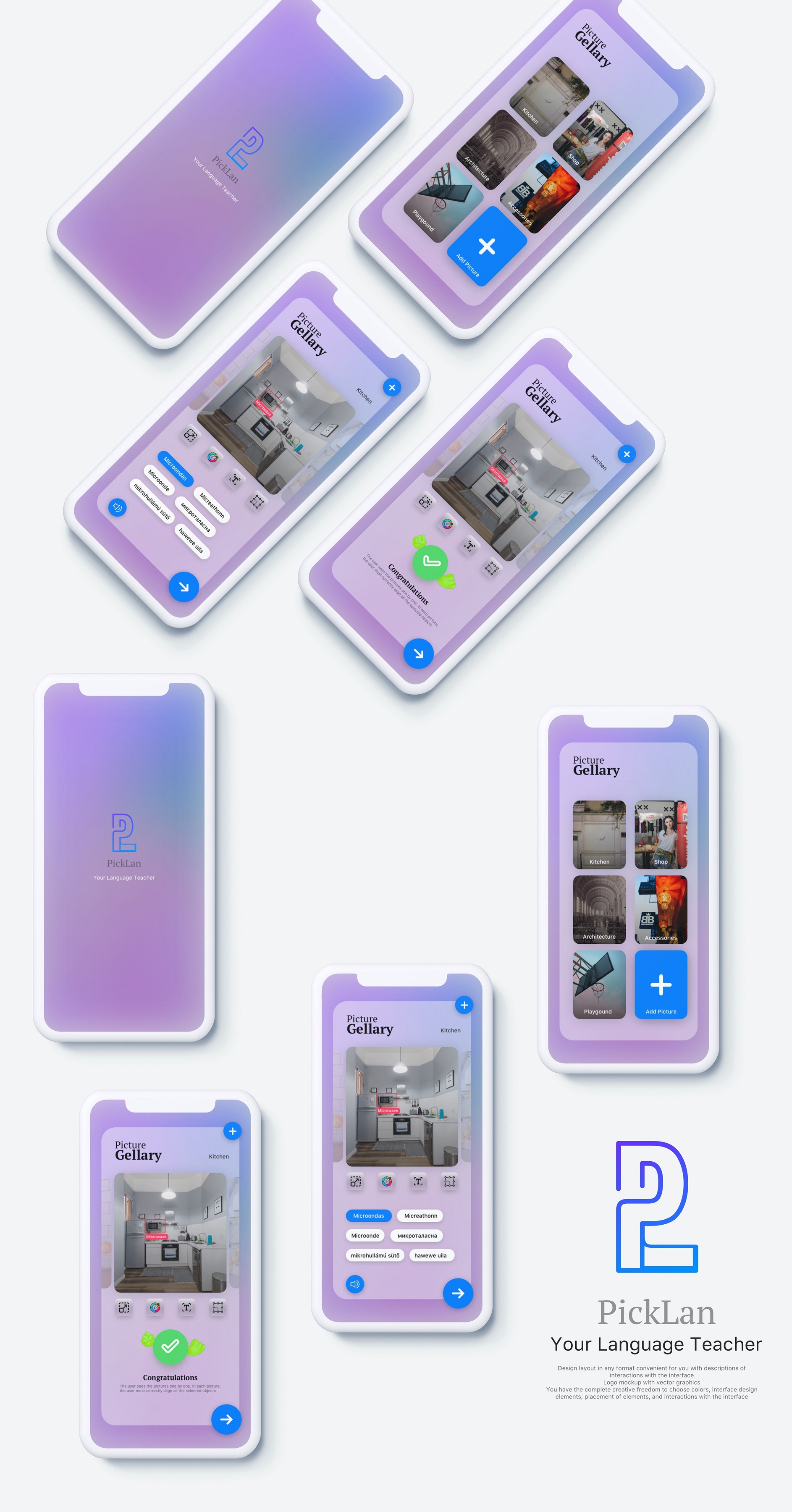 App Design by AppGeek for this project | Design #25894342