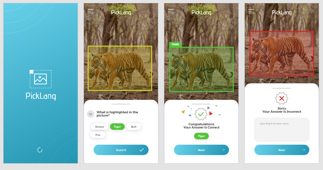 App-Design von Pixelmarketo 2 für dieses Projekt | Design #25892022