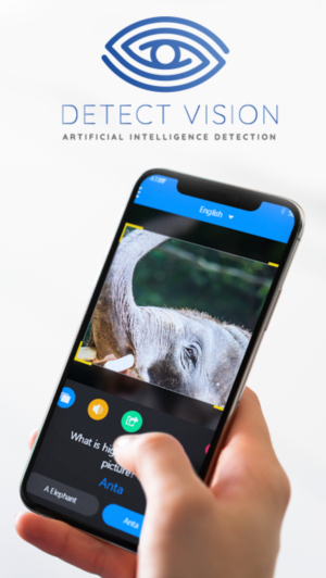App Design by Aware Designer