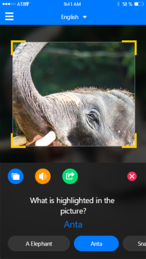 App-Design von Aware Designer für dieses Projekt | Design: #25882306