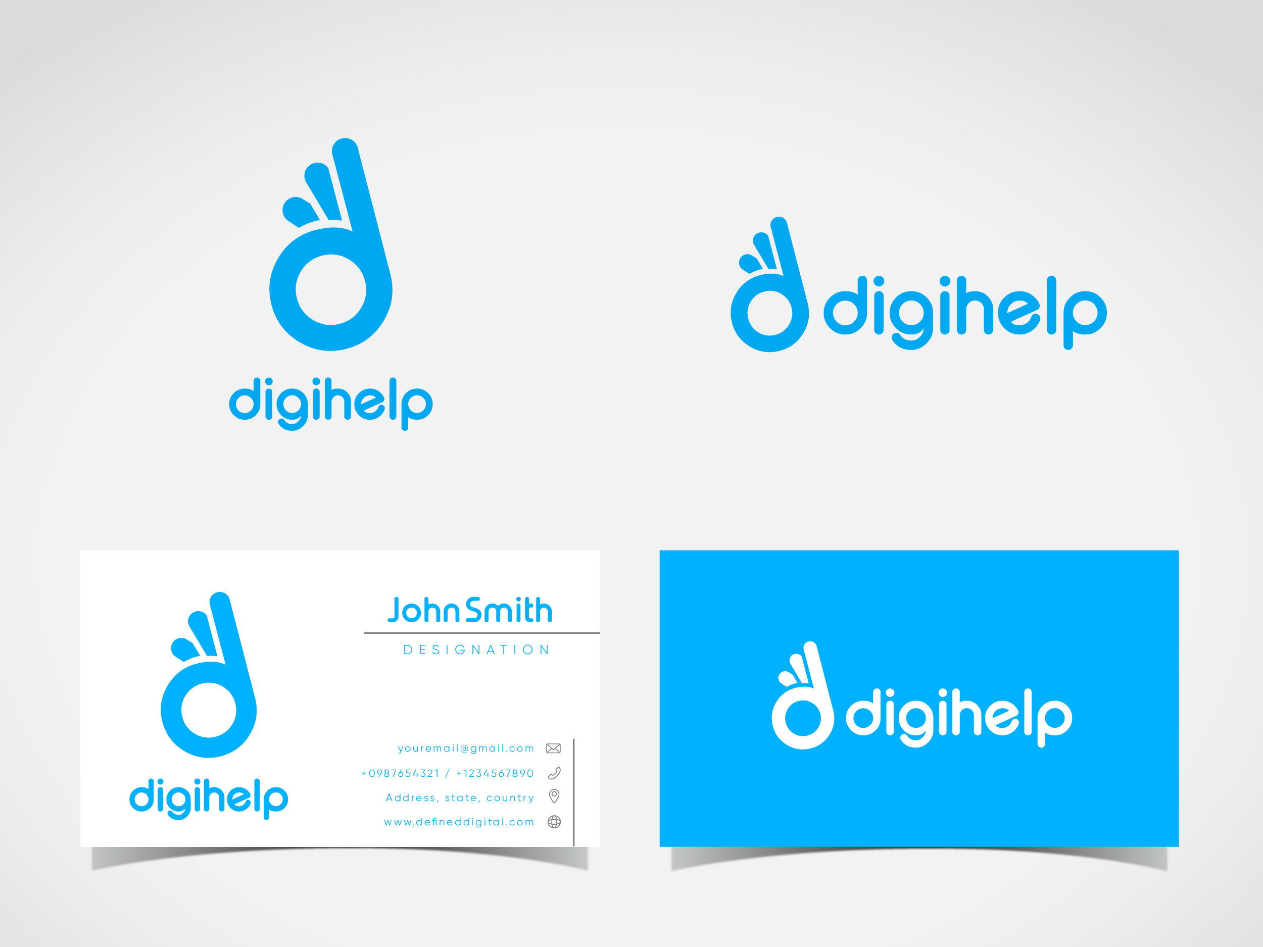 Design de Logo par dharlan pour ce projet | Design #25883084