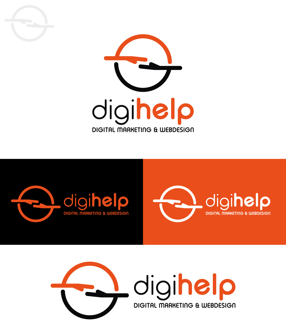 Logo Design by SpaGGy for this project | Design #25910379