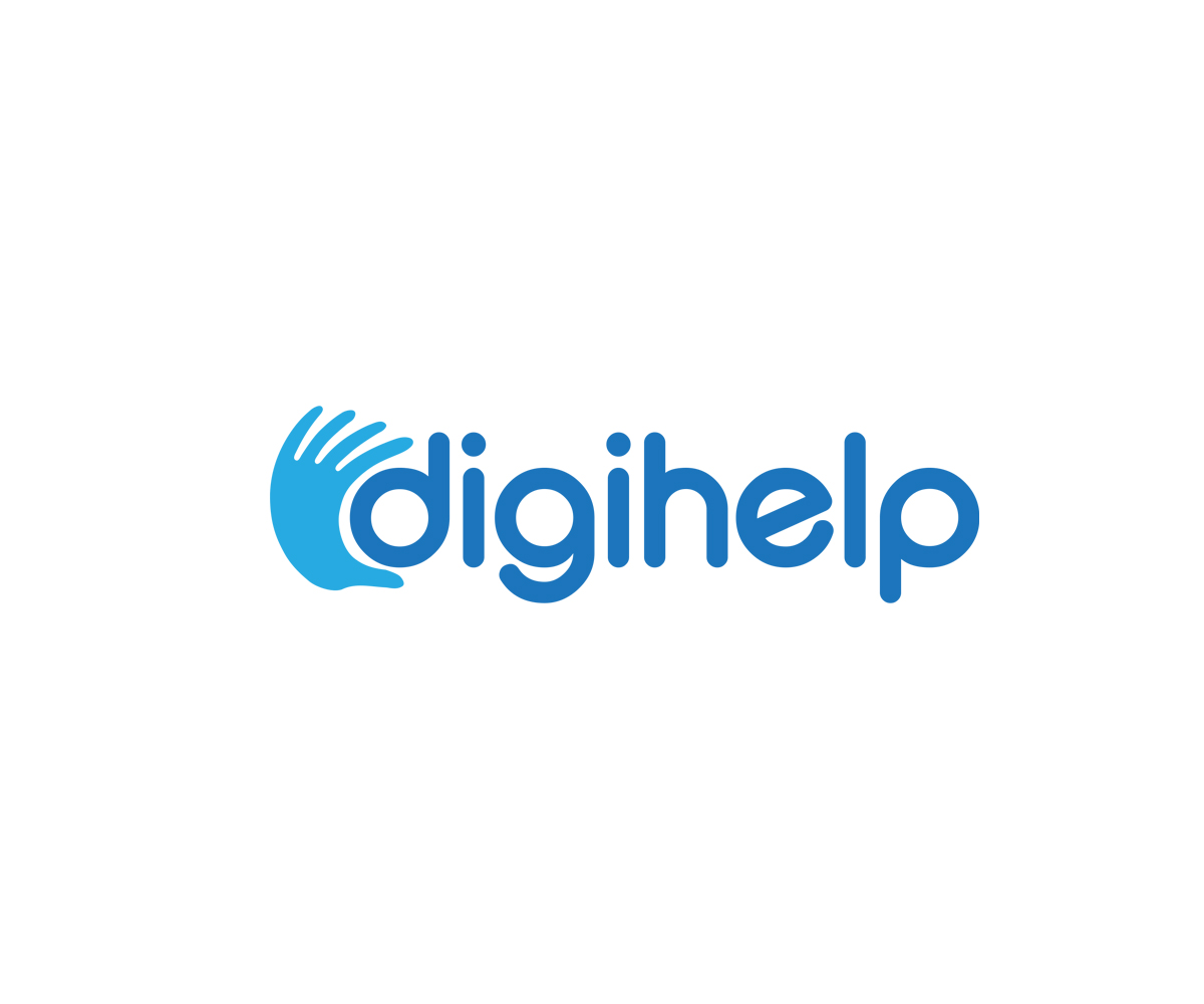 Logo Design by ERICK ANDRE VOORNEMAN for this project | Design #25898585