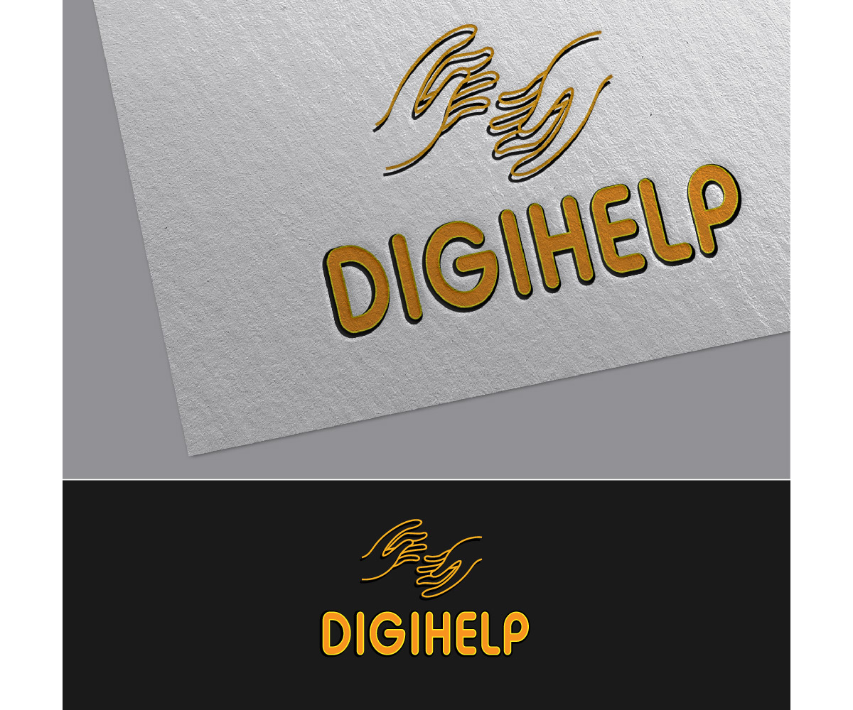 Logo Design by SunuAji_DC for this project | Design #25907135
