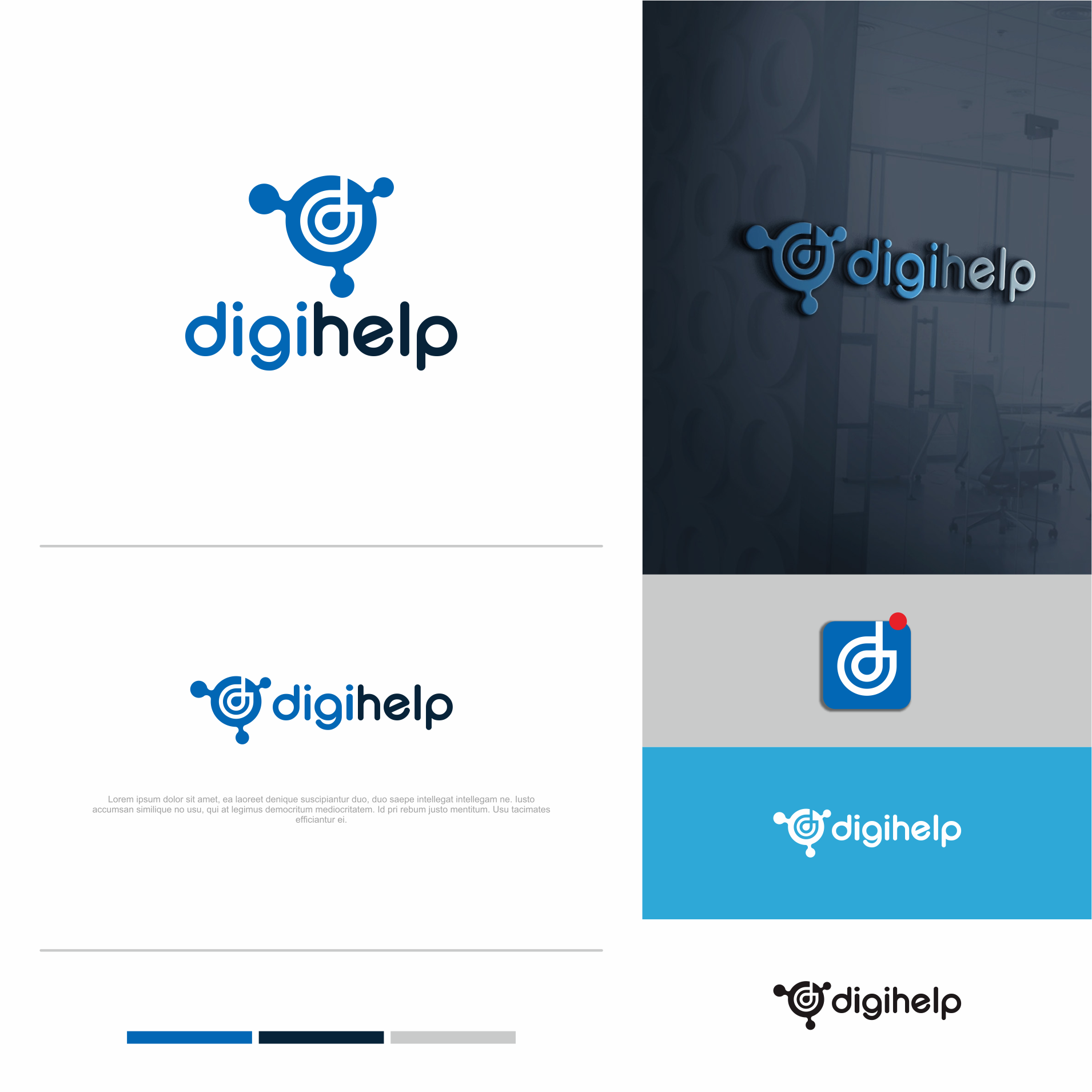 Logo Design by Nembelas Studio for this project | Design #25900536