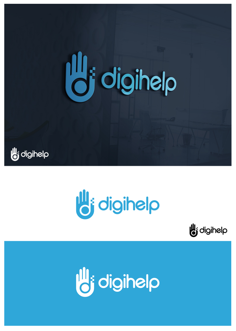 Logo Design by goranvisnjic82 for this project | Design #25881787