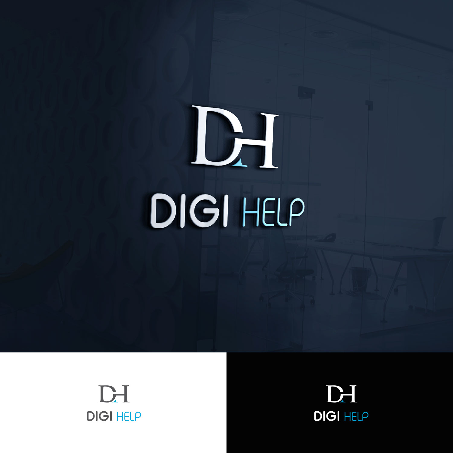 Logo-Design von - SWING - für dieses Projekt | Design #25904397