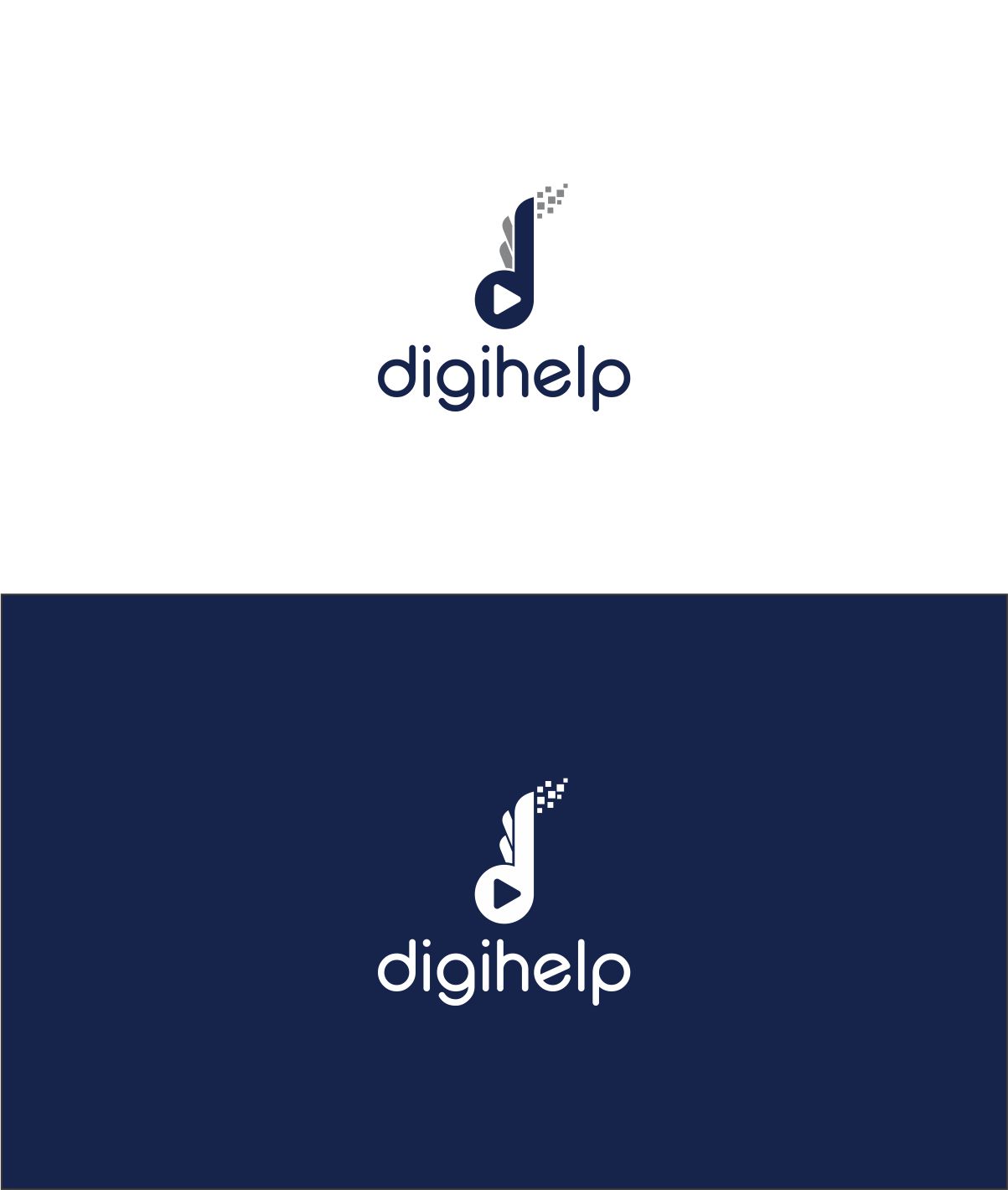 Logo-Design von Dave Paresh für dieses Projekt | Design #25894169