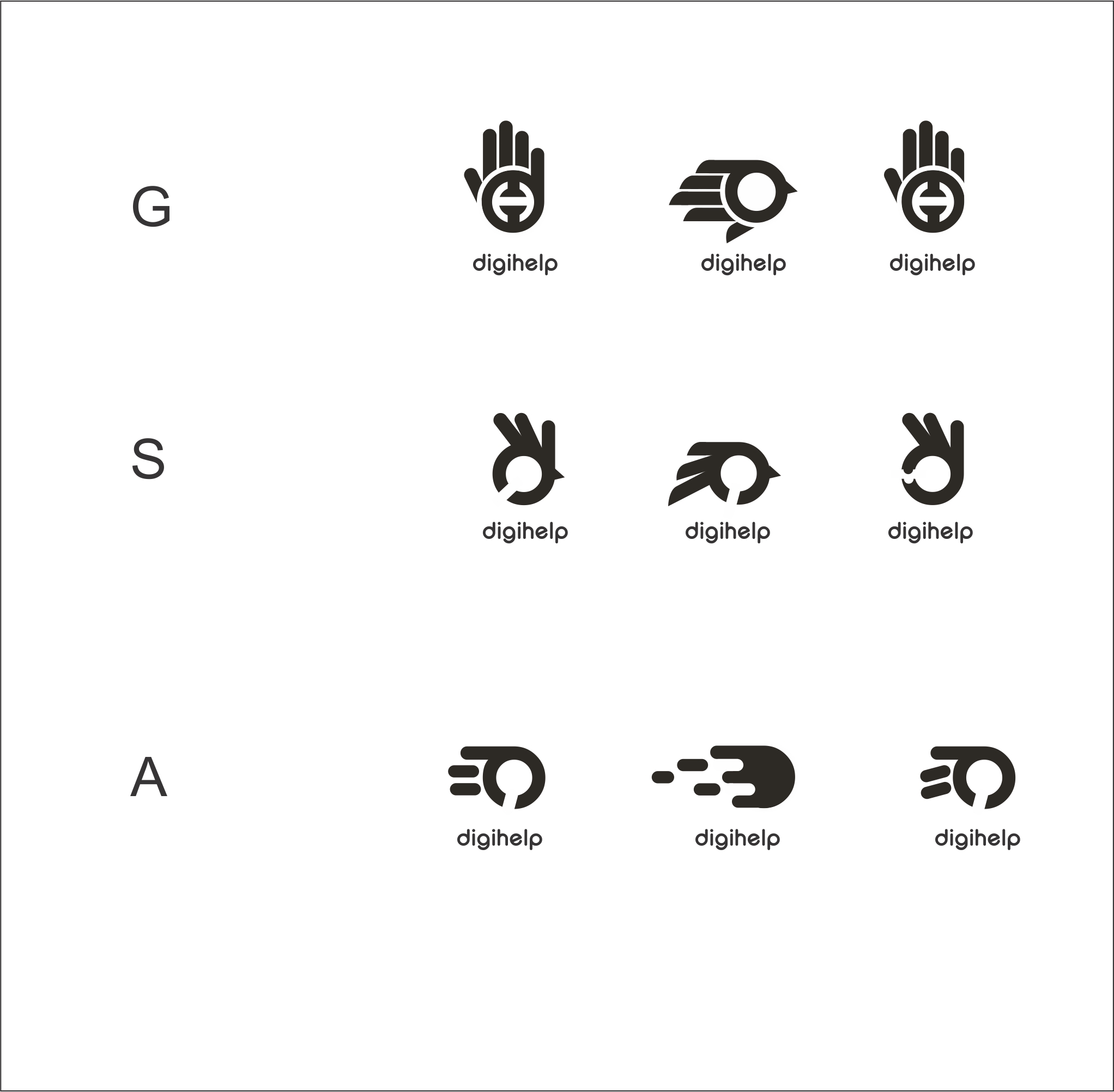 Logo-Design von dclawstudio für dieses Projekt | Design #25887318