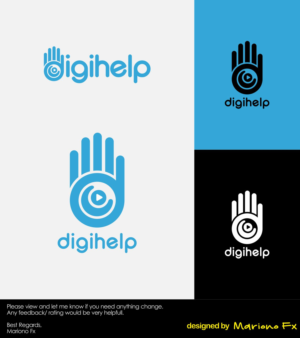 Logo-Design von Mariono Fx für dieses Projekt | Design: #25882562
