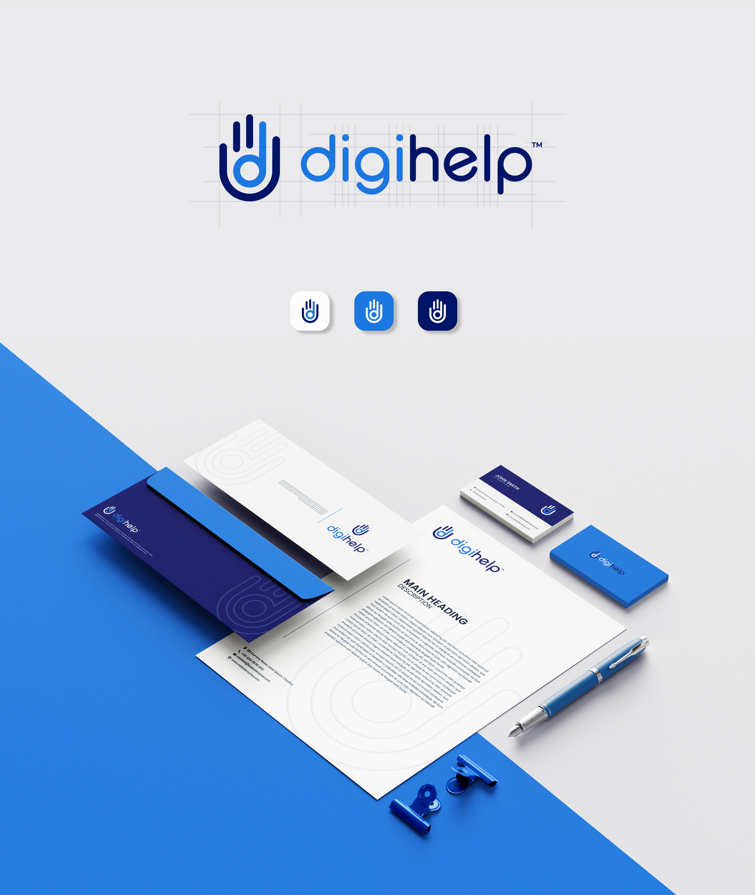Diseño de Logo por Zybs Graphics para este proyecto | Diseño #25913760