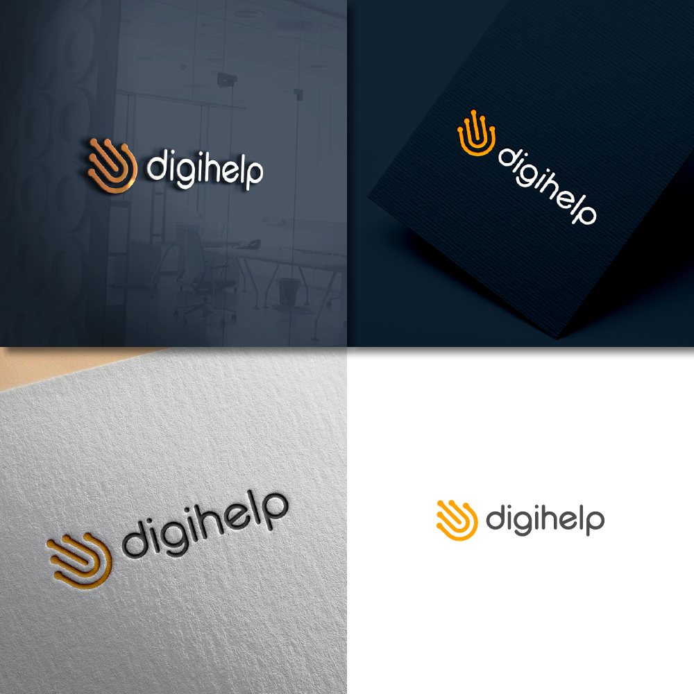 Logo Design by Mofuza for this project | Design #25902123