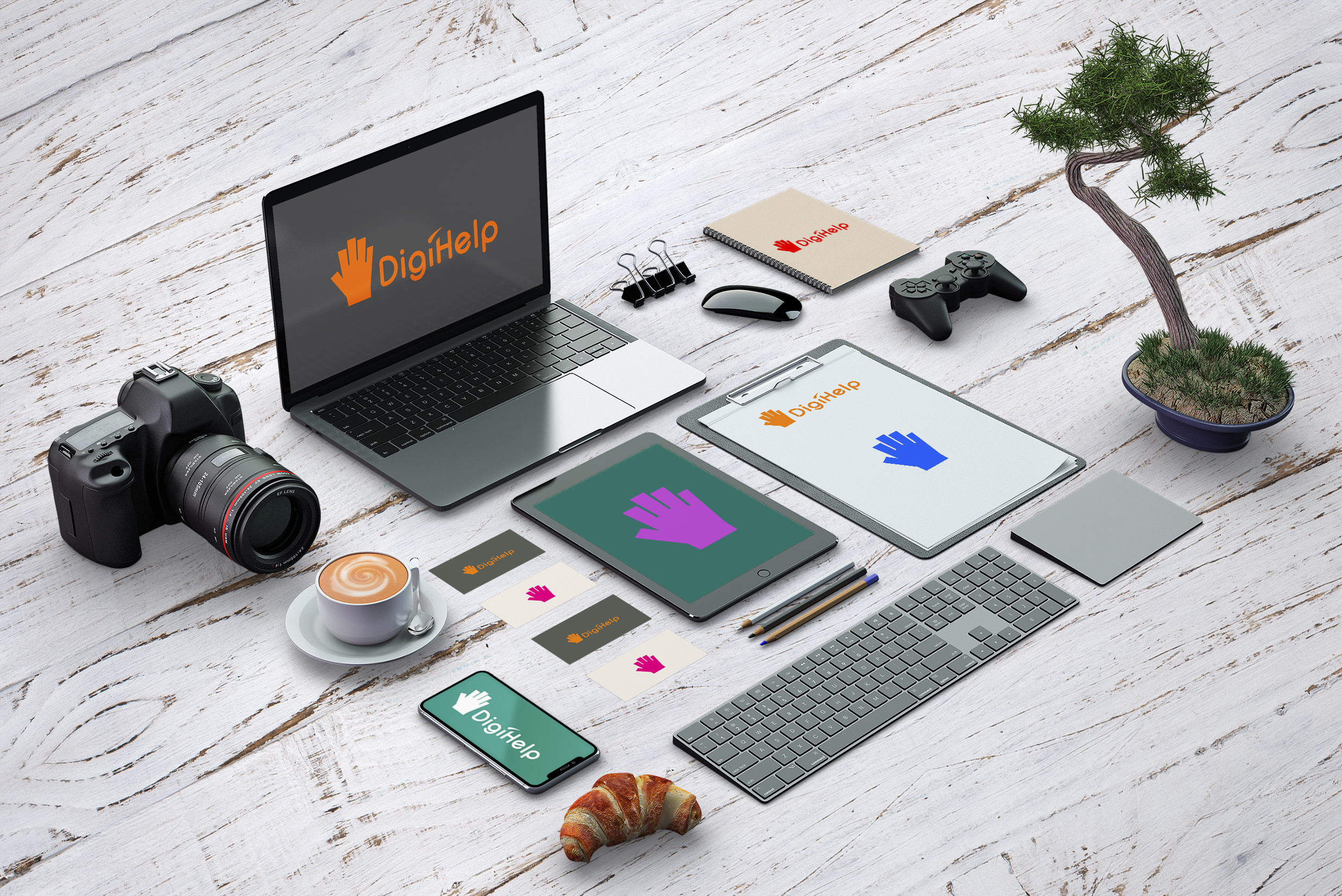 Logo-Design von Awais Ahmad für dieses Projekt | Design #25890353