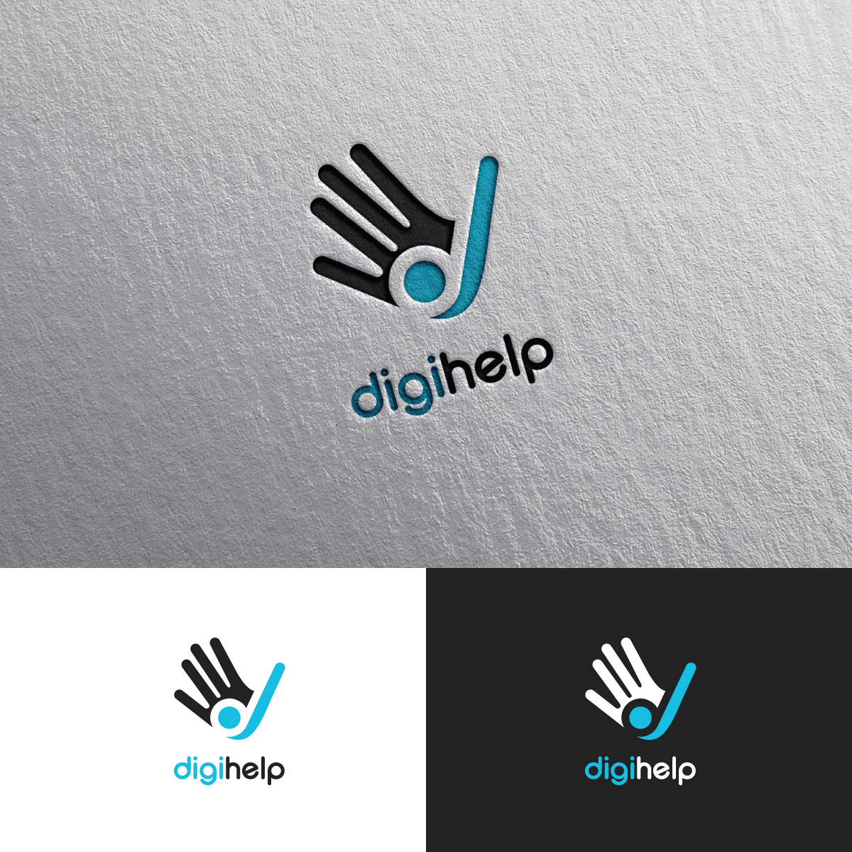 Logo Design by Rii for this project | Design #25885717