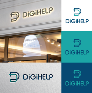 Logo-Design von Natalie Eric für dieses Projekt | Design: #25907980