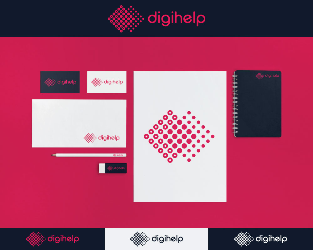 Logo Design by anrikz for this project | Design #25907026