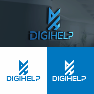 Logo Design by Cah RE 2