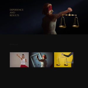 Graphic Design by sergiusbarbarossa for Summit Law Group | Design: #25887430