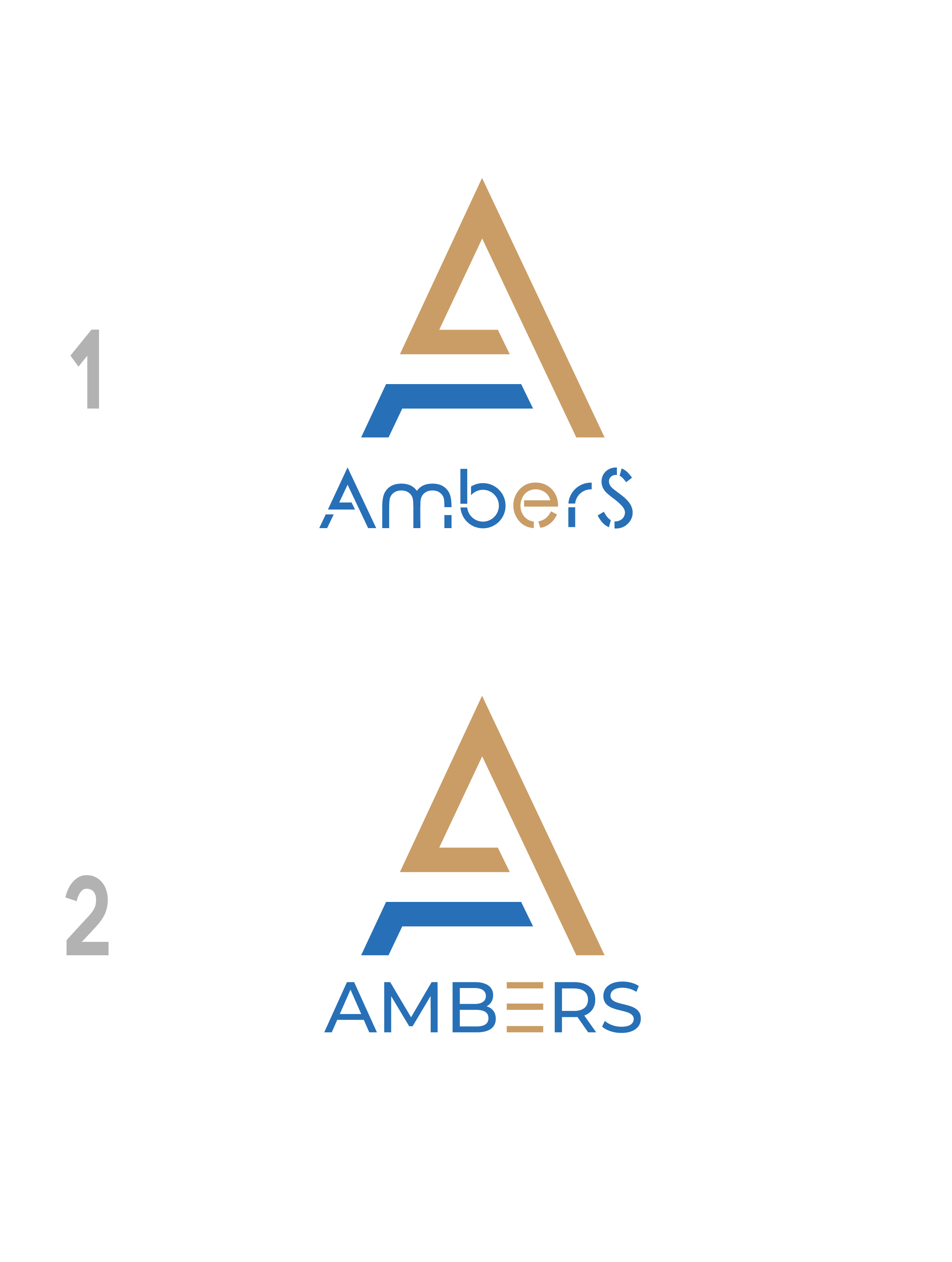 Logo Design by Al Pech for this project | Design #25888430