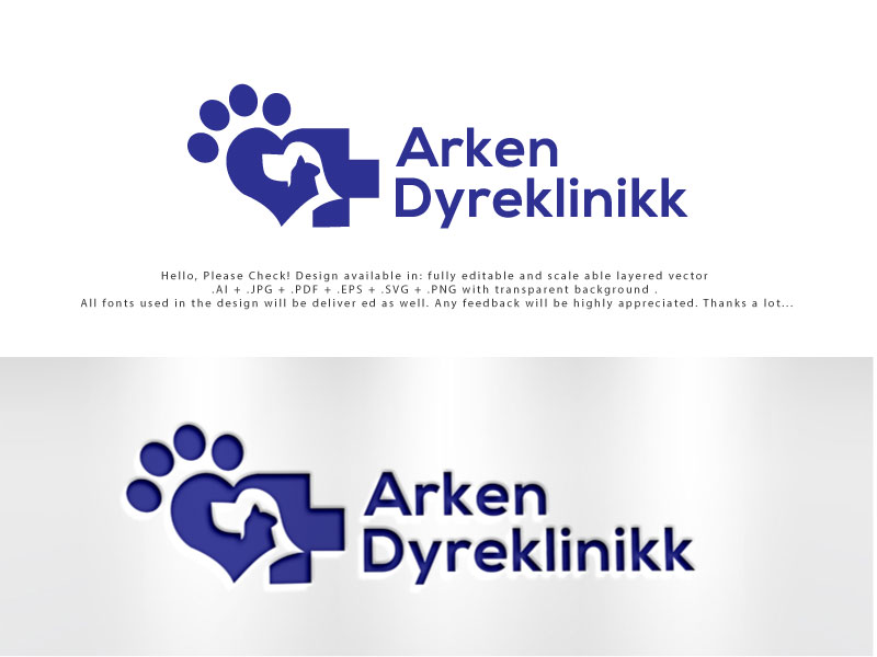 Logo Design by Pro_DesignMaster for this project | Design #25894321
