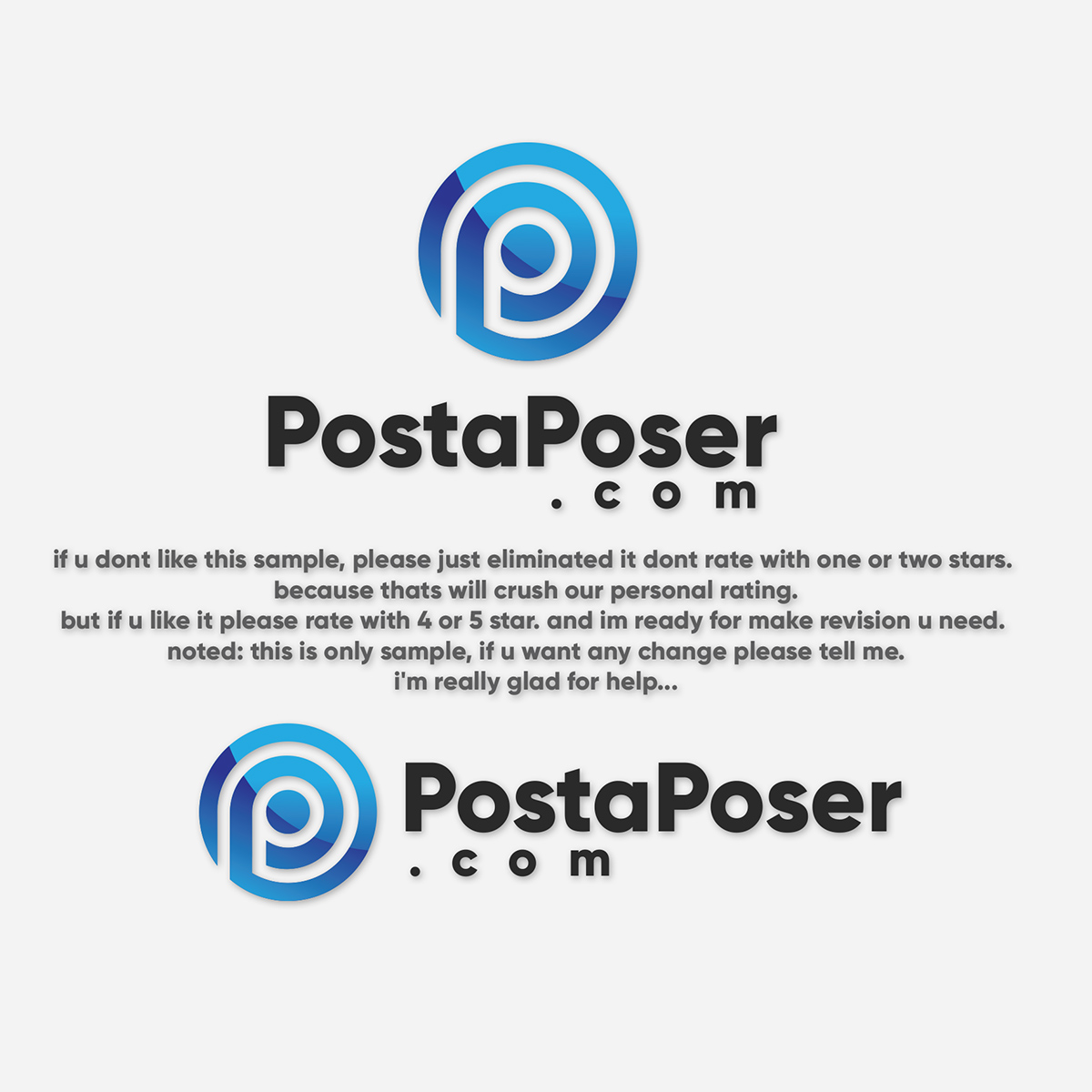 Design de Logo par IdentsArt pour ce projet | Design #25883497