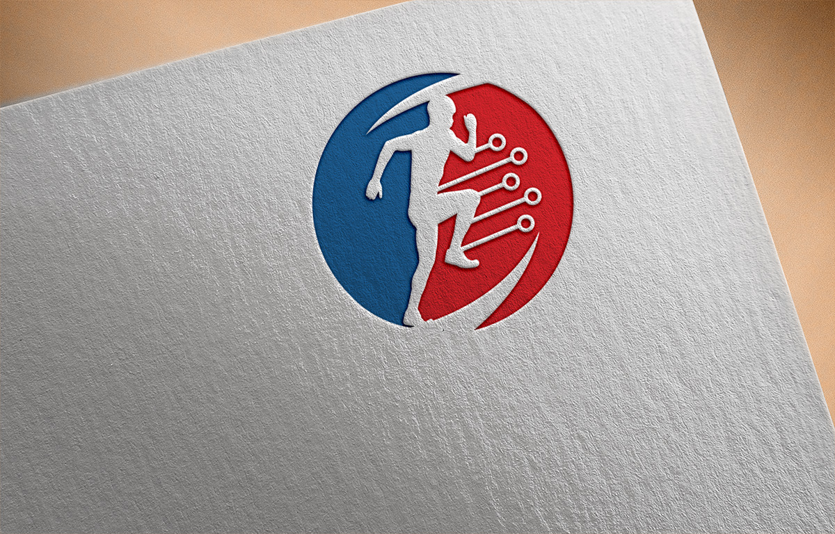 Logo Design by Vishak vasu for Futurion | Design #25890228