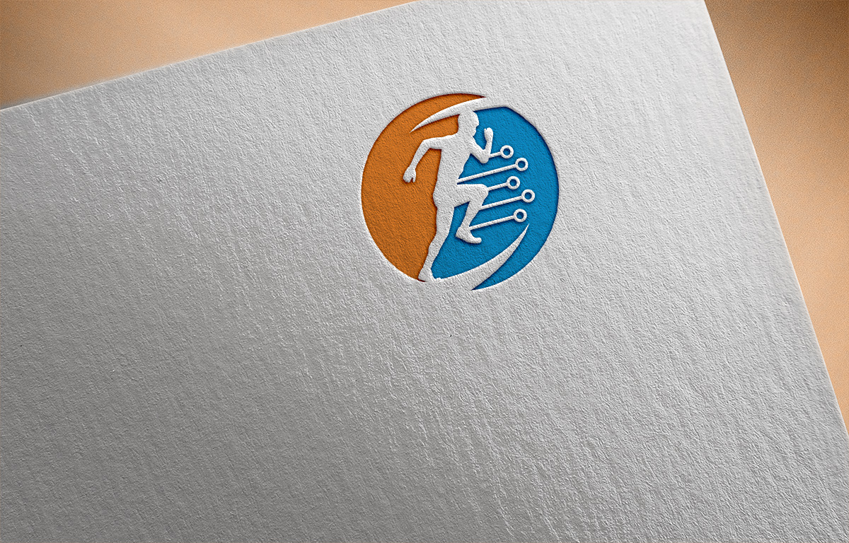 Logo Design by Vishak vasu for Futurion | Design #25895089