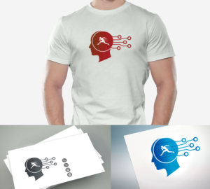 Logo Design by Wonderful design for Futurion | Design: #25882429