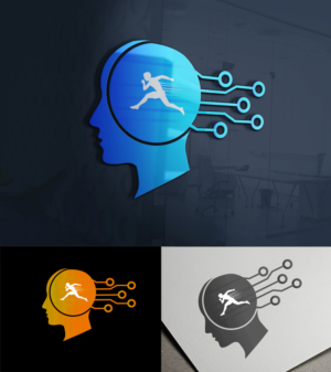 Logo Design by Wonderful design for Futurion | Design: #25882432