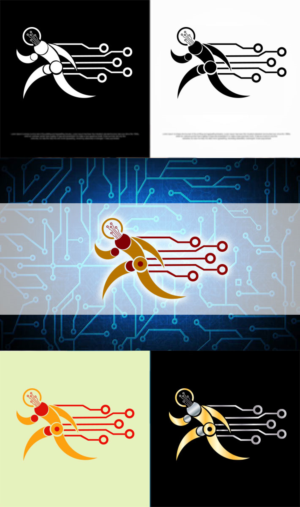 Logo Design by Wonderful design for Futurion | Design: #25884722