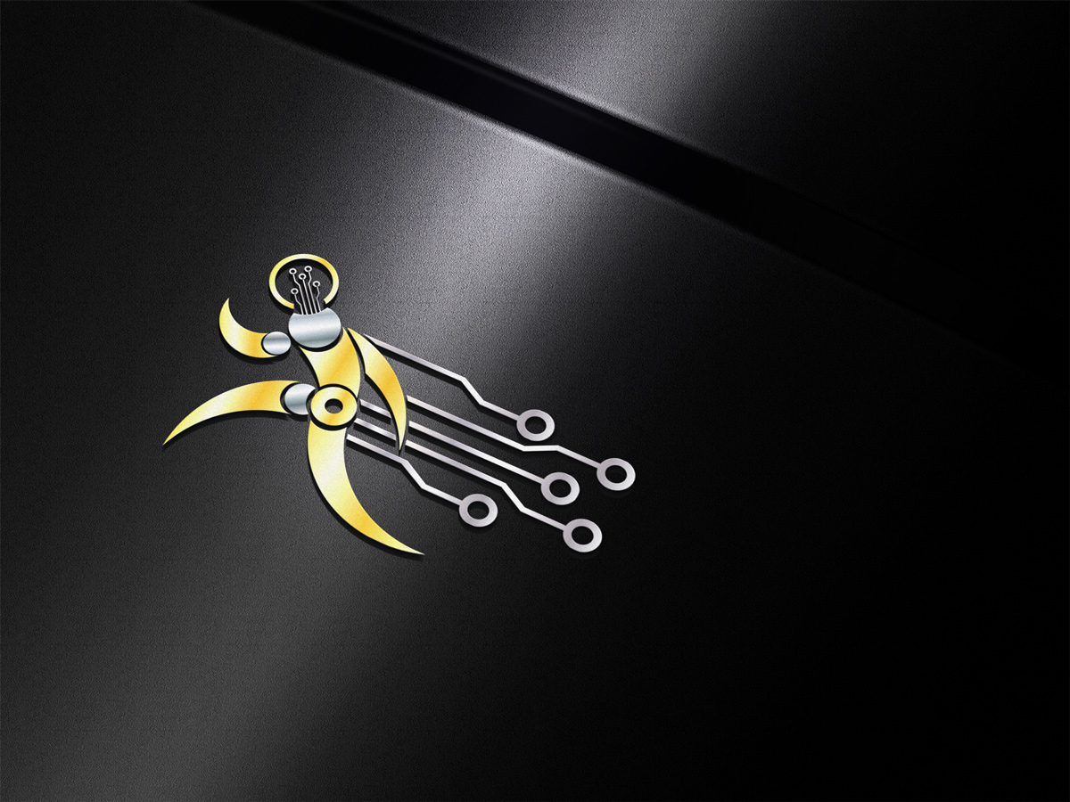 Logo Design by Wonderful design for Futurion | Design #25884725