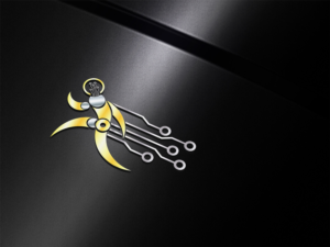 Logo Design by Wonderful design for Futurion | Design: #25884725