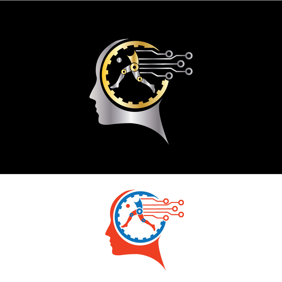 Logo Design by Wonderful design for Futurion | Design #25892903