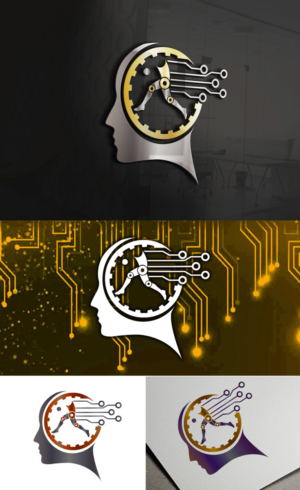 Logo Design by Wonderful design for Futurion | Design: #25892905