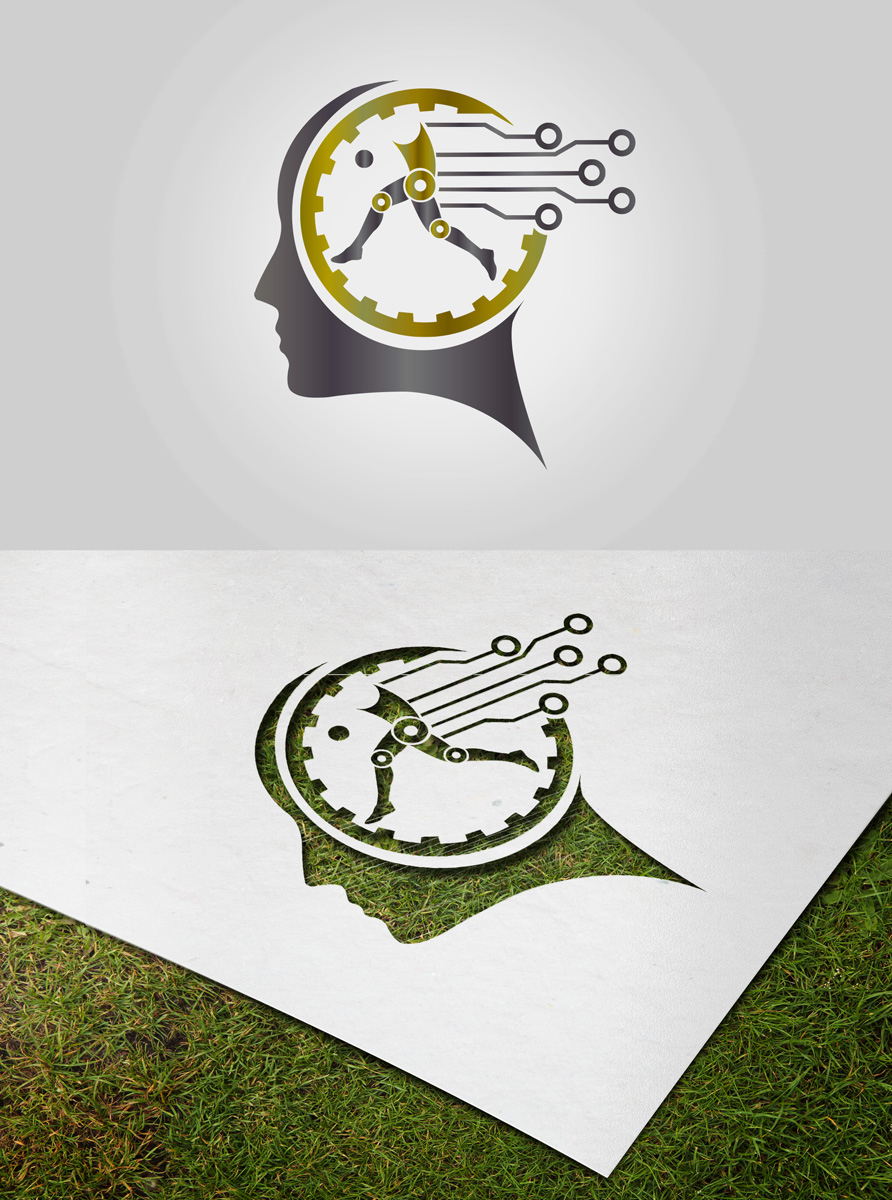Logo Design by Wonderful design for Futurion | Design #25892906