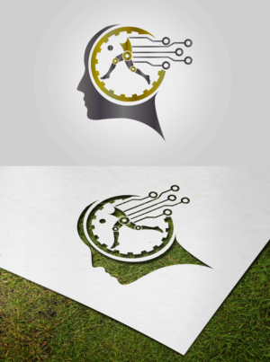 Logo Design by Wonderful design for Futurion | Design: #25892906