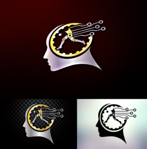 Logo Design by Wonderful design for Futurion | Design: #25892907