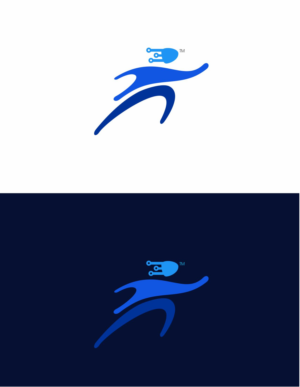 Logo Design by Praza for Futurion | Design: #25893725