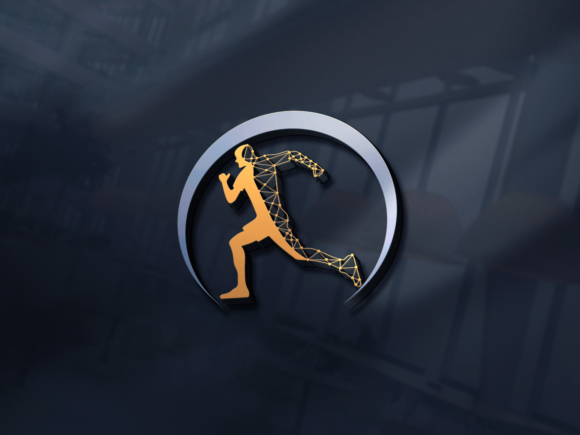 Logo Design by sam studio for Futurion | Design: #25893961