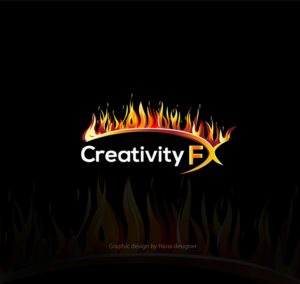 Creativity training company needs graphic design elements to build visual brand.  | Grafik-Design von Hana
