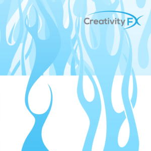 Creativity training company needs graphic design elements to build visual brand.  | Grafik-Design von Abiyoso28