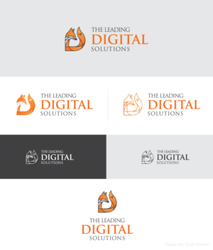 Logo Design by Gyan399 for this project | Design: #25889310