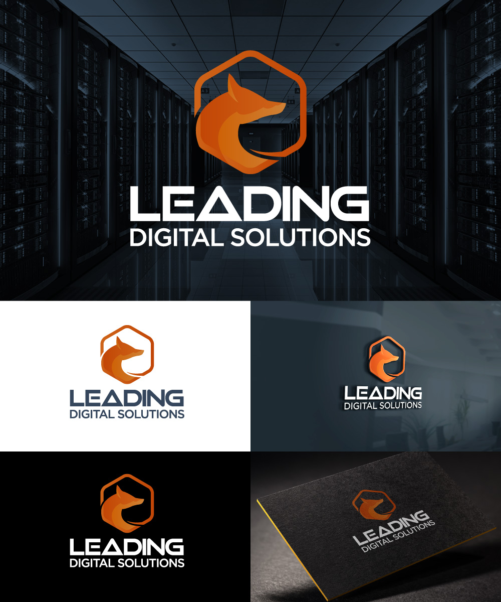 Logo Design by Sergio Coelho for this project | Design #25901824