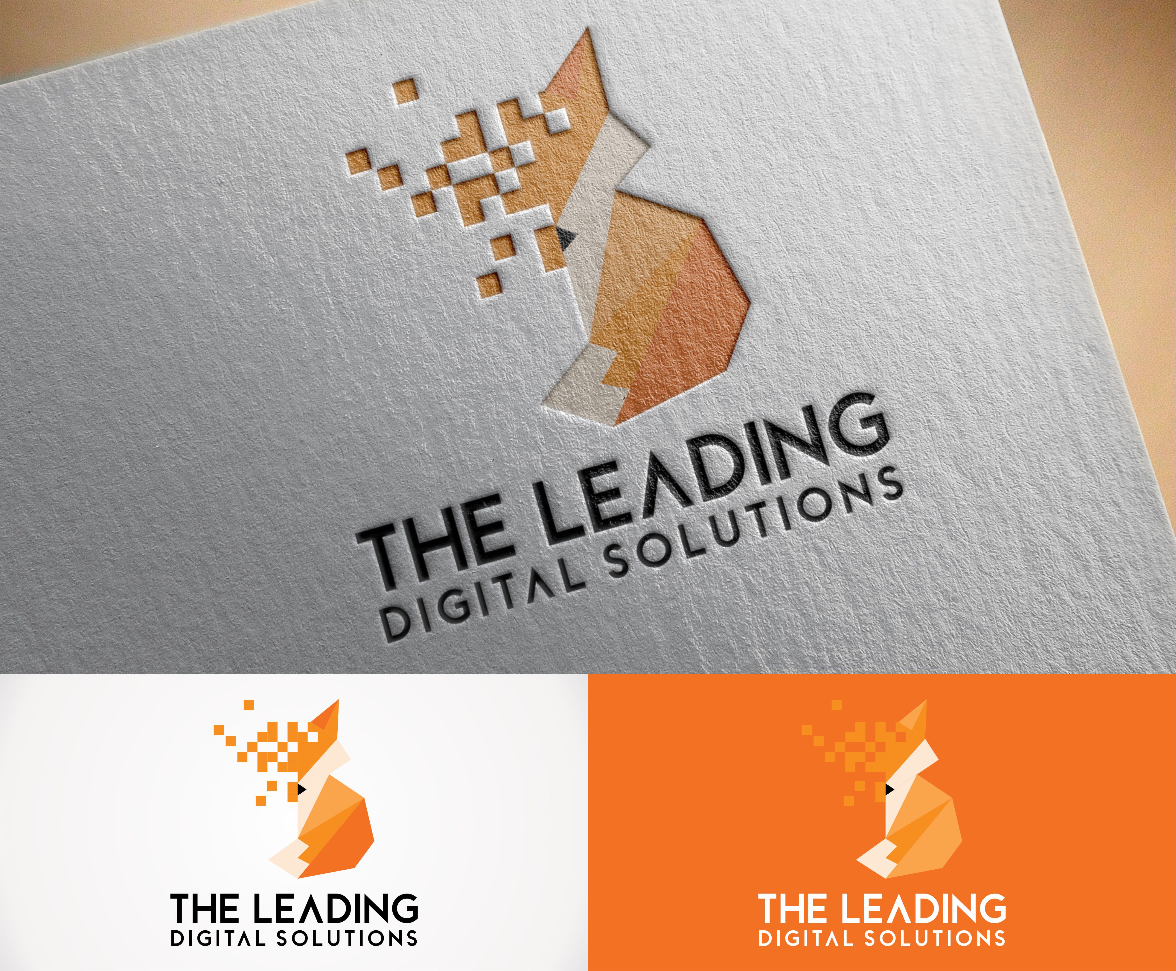 Logo Design by vta for this project | Design #25887482