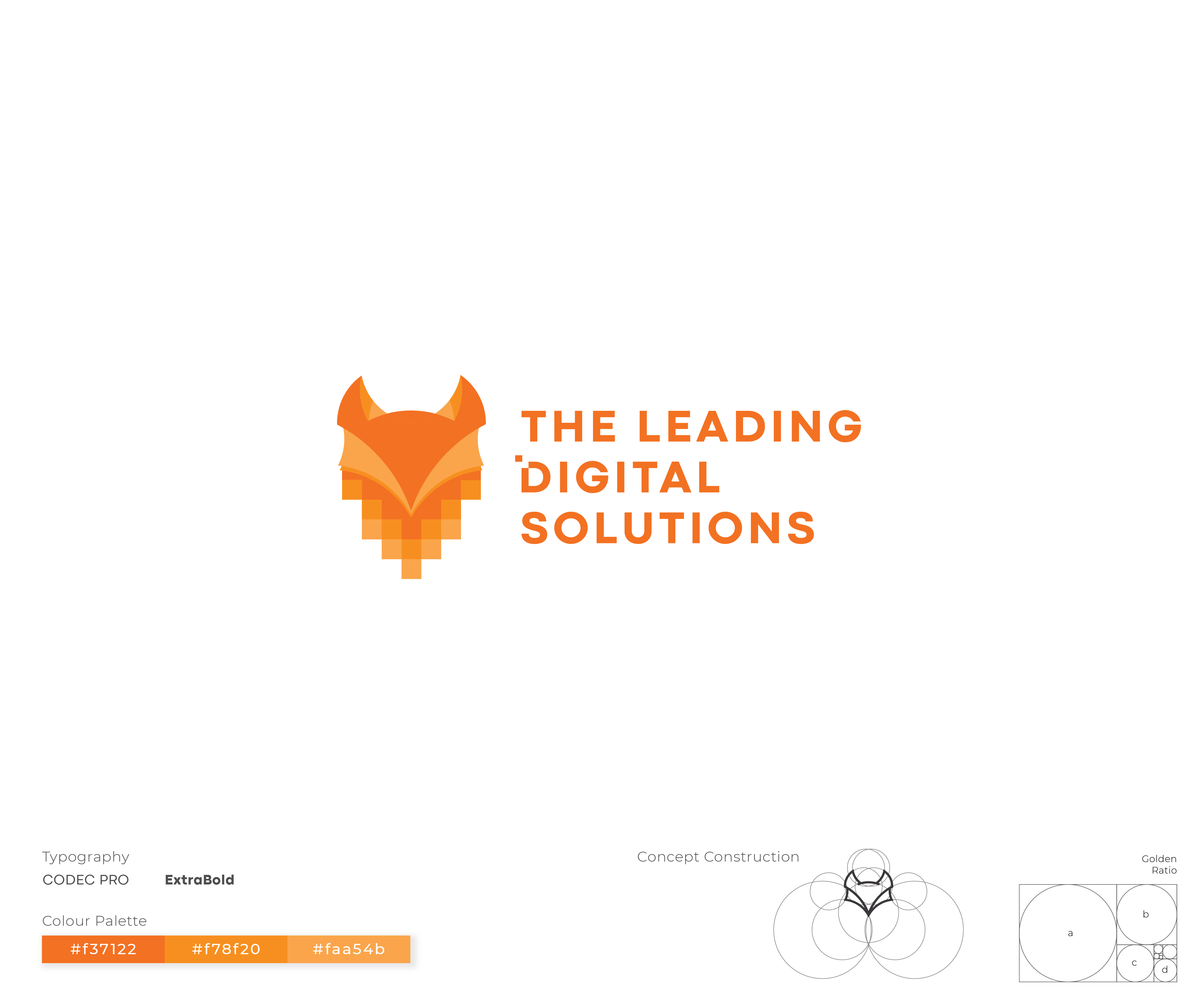 Logo Design by chathurawasala for this project | Design #25917943