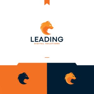 Logo Design by JBalloon Design