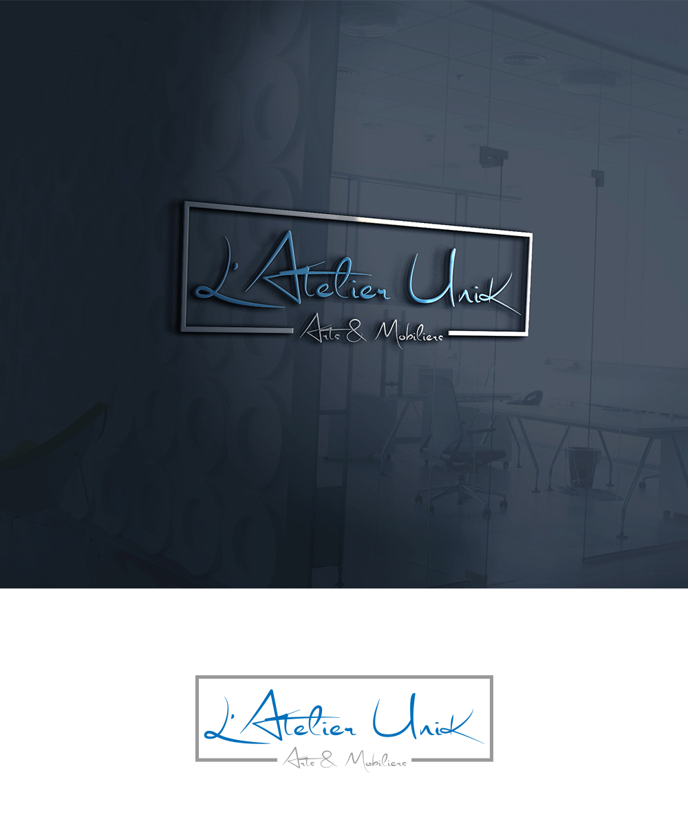Logo Design by aleeza for this project | Design: #25886597